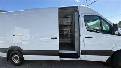 2012 Freightliner Sprinter 2500 Low Mile, High Roof LWB   - Photo 13 - South El Monte, CA 91733