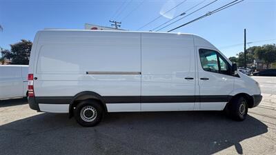 2012 Freightliner Sprinter 2500 Low Mile, High Roof LWB   - Photo 12 - South El Monte, CA 91733
