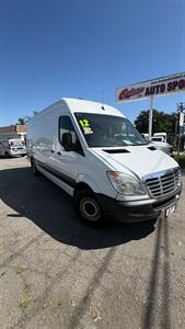 2012 Freightliner Sprinter 2500 Low Mile, High Roof LWB   - Photo 4 - South El Monte, CA 91733