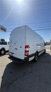 2012 Freightliner Sprinter 2500 Low Mile, High Roof LWB   - Photo 7 - South El Monte, CA 91733