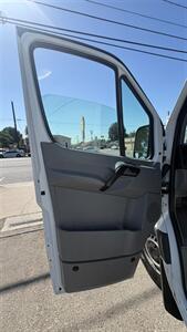 2012 Freightliner Sprinter 2500 Low Mile, High Roof LWB   - Photo 22 - South El Monte, CA 91733
