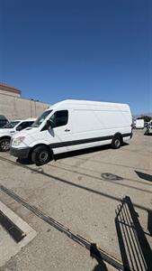 2012 Freightliner Sprinter 2500 Low Mile, High Roof LWB   - Photo 10 - South El Monte, CA 91733