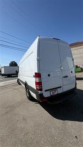 2012 Freightliner Sprinter 2500 Low Mile, High Roof LWB   - Photo 6 - South El Monte, CA 91733