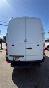 2012 Freightliner Sprinter 2500 Low Mile, High Roof LWB   - Photo 16 - South El Monte, CA 91733