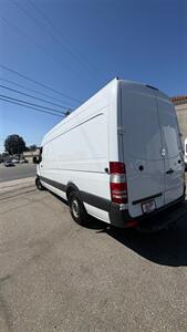 2012 Freightliner Sprinter 2500 Low Mile, High Roof LWB   - Photo 5 - South El Monte, CA 91733