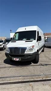 2012 Freightliner Sprinter 2500 Low Mile, High Roof LWB   - Photo 1 - South El Monte, CA 91733