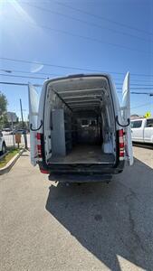 2012 Freightliner Sprinter 2500 Low Mile, High Roof LWB   - Photo 17 - South El Monte, CA 91733