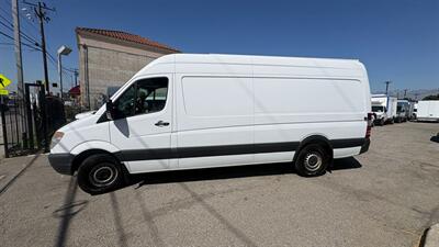 2012 Freightliner Sprinter 2500 Low Mile, High Roof LWB   - Photo 11 - South El Monte, CA 91733
