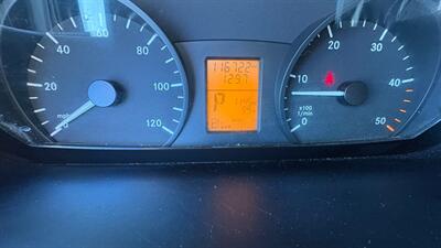2012 Freightliner Sprinter 2500 Low Mile, High Roof LWB   - Photo 25 - South El Monte, CA 91733
