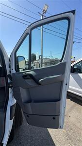2012 Freightliner Sprinter 2500 Low Mile, High Roof LWB   - Photo 20 - South El Monte, CA 91733