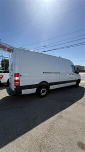 2012 Freightliner Sprinter 2500 Low Mile, High Roof LWB   - Photo 8 - South El Monte, CA 91733