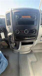 2012 Freightliner Sprinter 2500 Low Mile, High Roof LWB   - Photo 27 - South El Monte, CA 91733