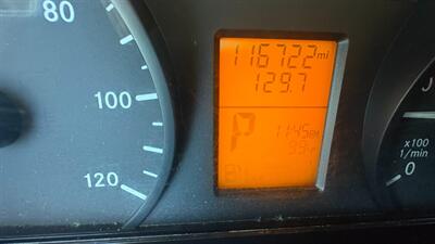 2012 Freightliner Sprinter 2500 Low Mile, High Roof LWB   - Photo 26 - South El Monte, CA 91733