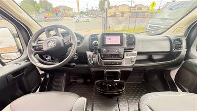 2024 RAM ProMaster Tradesman 2500 High Roof LWB 1-Owner - Photo 23 - South El Monte, CA 91733