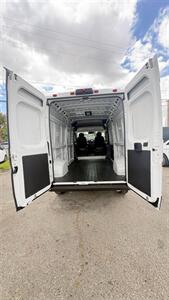 2024 RAM ProMaster Tradesman 2500 High Roof LWB 1-Owner - Photo 12 - South El Monte, CA 91733