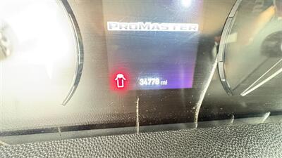 2024 RAM ProMaster Tradesman 2500 High Roof LWB 1-Owner - Photo 26 - South El Monte, CA 91733