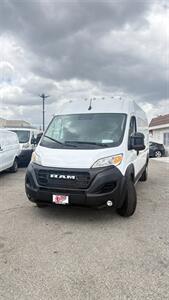 2024 RAM ProMaster Tradesman 2500 High Roof LWB 1-Owner - Photo 1 - South El Monte, CA 91733