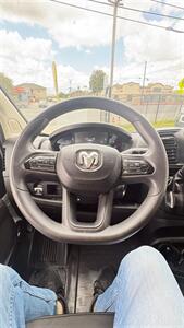 2024 RAM ProMaster Tradesman 2500 High Roof LWB 1-Owner - Photo 24 - South El Monte, CA 91733