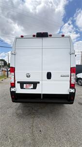 2024 RAM ProMaster Tradesman 2500 High Roof LWB 1-Owner - Photo 11 - South El Monte, CA 91733