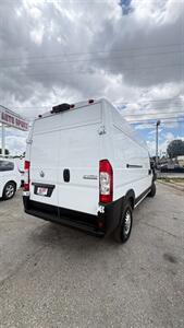 2024 RAM ProMaster Tradesman 2500 High Roof LWB 1-Owner - Photo 8 - South El Monte, CA 91733