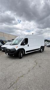 2024 RAM ProMaster Tradesman 2500 High Roof LWB 1-Owner - Photo 5 - South El Monte, CA 91733