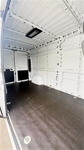 2024 RAM ProMaster Tradesman 2500 High Roof LWB 1-Owner - Photo 18 - South El Monte, CA 91733