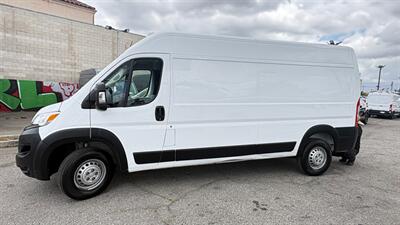 2024 RAM ProMaster Tradesman 2500 High Roof LWB 1-Owner - Photo 15 - South El Monte, CA 91733