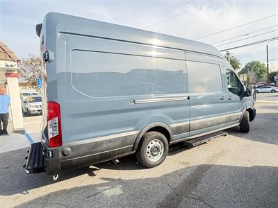 2020 Ford Transit 250 Extended LWB High Roof  Low Miles - Photo 12 - South El Monte, CA 91733