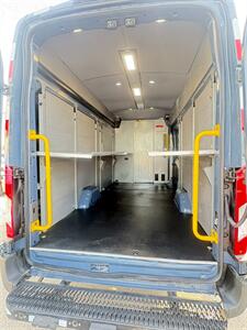 2020 Ford Transit 250 Extended LWB High Roof  Low Miles - Photo 15 - South El Monte, CA 91733