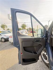 2020 Ford Transit 250 Extended LWB High Roof  Low Miles - Photo 21 - South El Monte, CA 91733