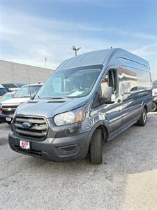 2020 Ford Transit 250 Extended LWB High Roof  Low Miles - Photo 5 - South El Monte, CA 91733