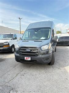 2020 Ford Transit 250 Extended LWB High Roof  Low Miles - Photo 1 - South El Monte, CA 91733