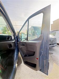 2020 Ford Transit 250 Extended LWB High Roof  Low Miles - Photo 20 - South El Monte, CA 91733