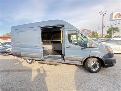 2020 Ford Transit 250 Extended LWB High Roof  Low Miles - Photo 17 - South El Monte, CA 91733