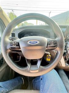 2020 Ford Transit 250 Extended LWB High Roof  Low Miles - Photo 25 - South El Monte, CA 91733