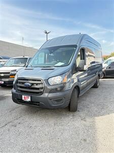 2020 Ford Transit 250 Extended LWB High Roof  Low Miles - Photo 2 - South El Monte, CA 91733