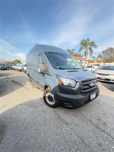 2020 Ford Transit 250 Extended LWB High Roof  Low Miles - Photo 6 - South El Monte, CA 91733