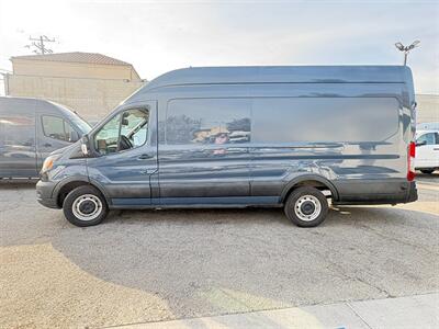 2020 Ford Transit 250 Extended LWB High Roof  Low Miles - Photo 16 - South El Monte, CA 91733