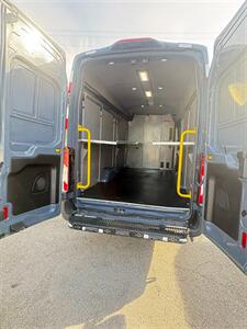 2020 Ford Transit 250 Extended LWB High Roof  Low Miles - Photo 14 - South El Monte, CA 91733