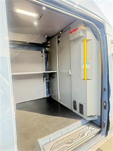 2020 Ford Transit 250 Extended LWB High Roof  Low Miles - Photo 18 - South El Monte, CA 91733