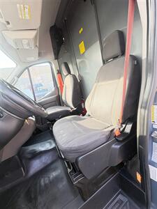 2020 Ford Transit 250 Extended LWB High Roof  Low Miles - Photo 23 - South El Monte, CA 91733