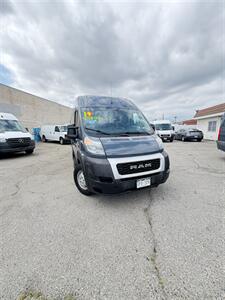 2019 RAM ProMaster 3500 159 WB Extended Low Miles   - Photo 17 - South El Monte, CA 91733