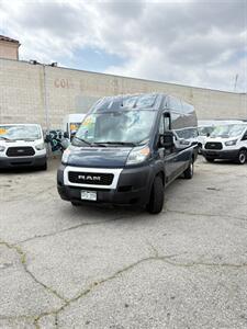 2019 RAM ProMaster 3500 159 WB Extended Low Miles   - Photo 2 - South El Monte, CA 91733