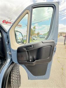 2019 RAM ProMaster 3500 159 WB Extended Low Miles   - Photo 15 - South El Monte, CA 91733