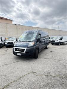 2019 RAM ProMaster 3500 159 WB Extended Low Miles   - Photo 3 - South El Monte, CA 91733