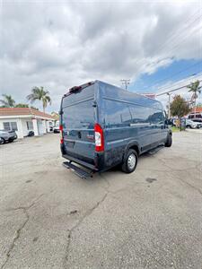 2019 RAM ProMaster 3500 159 WB Extended Low Miles   - Photo 11 - South El Monte, CA 91733