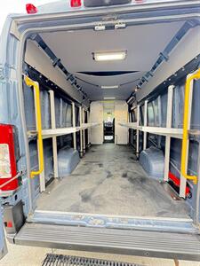 2019 RAM ProMaster 3500 159 WB Extended Low Miles   - Photo 9 - South El Monte, CA 91733