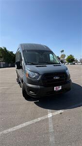 2020 Ford Transit 250 Extended LWB High Roof  Low Miles - Photo 2 - South El Monte, CA 91733