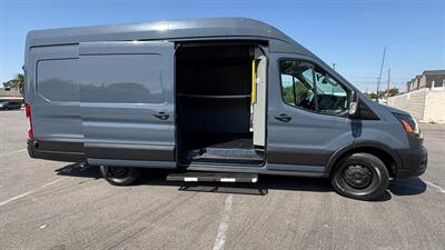 2020 Ford Transit 250 Extended LWB High Roof  Low Miles - Photo 13 - South El Monte, CA 91733