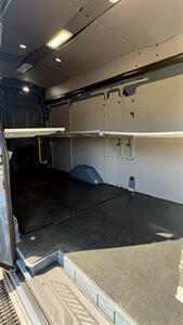 2020 Ford Transit 250 Extended LWB High Roof  Low Miles - Photo 15 - South El Monte, CA 91733